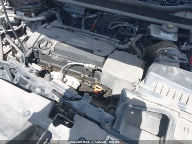 7FARW5H30HE015228 Honda CR-V LX