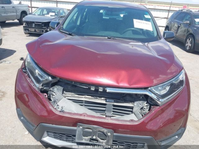 7FARW5H30HE015228 Honda CR-V LX