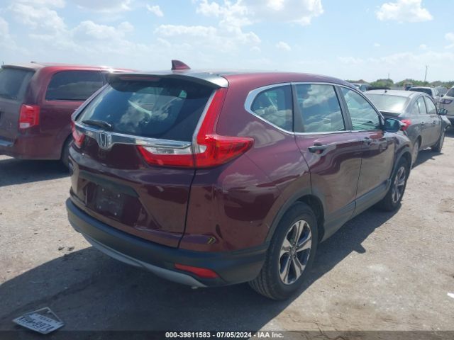 7FARW5H30HE015228 Honda CR-V LX