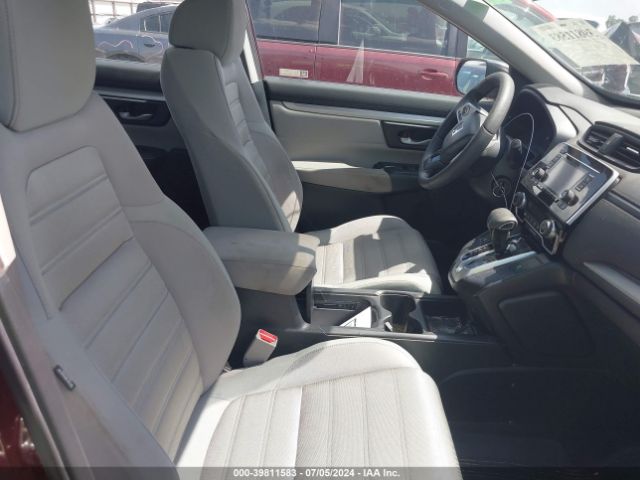 7FARW5H30HE015228 Honda CR-V LX