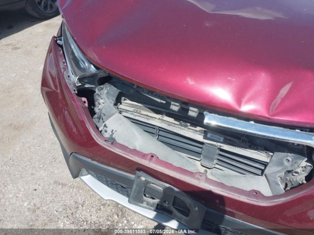 7FARW5H30HE015228 Honda CR-V LX
