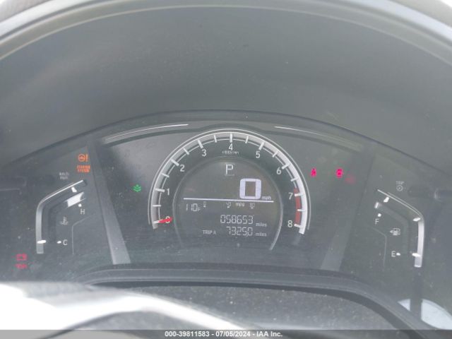 7FARW5H30HE015228 Honda CR-V LX