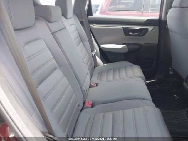 7FARW5H30HE015228 Honda CR-V LX