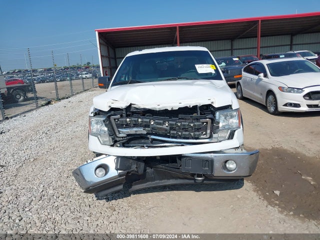 Ford F-150 Xlt 2014 1FTFW1ETXEFA32962 Image 12