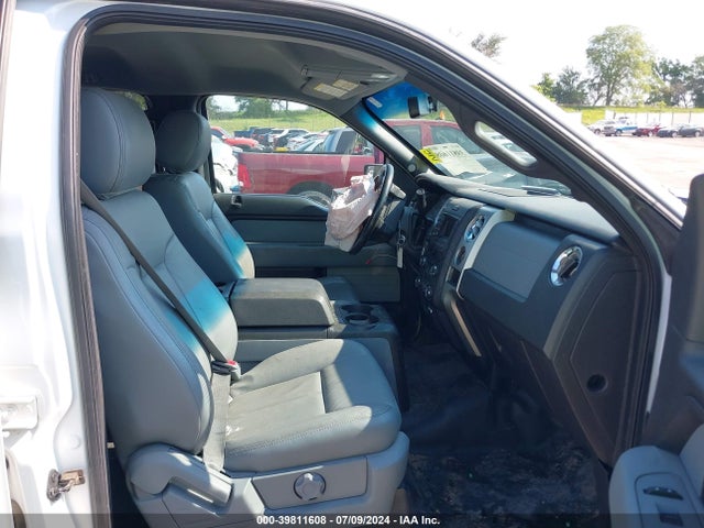 Ford F-150 Xlt 2014 1FTFW1ETXEFA32962 Image 5