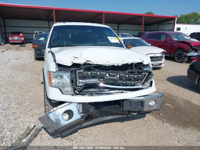 Ford F-150 Xlt 2014 1FTFW1ETXEFA32962 Image 6