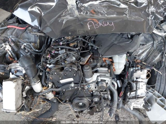 WAUYNGF58JN008509 Audi A5 2.0t Premium