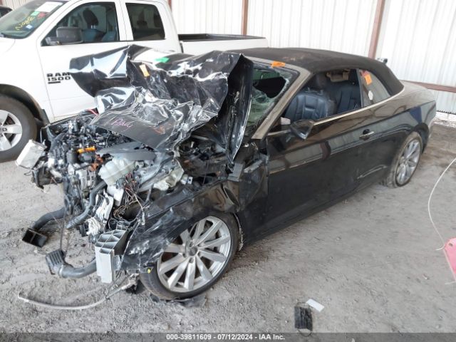 WAUYNGF58JN008509 Audi A5 2.0t Premium