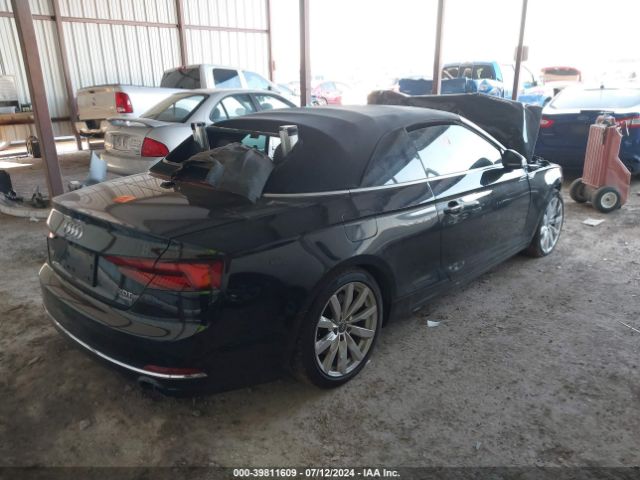 WAUYNGF58JN008509 Audi A5 2.0t Premium