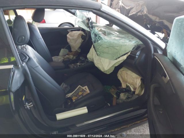 WAUYNGF58JN008509 Audi A5 2.0t Premium