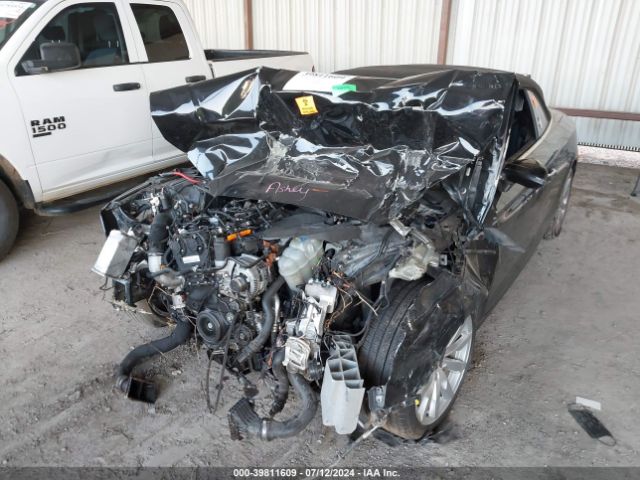 WAUYNGF58JN008509 Audi A5 2.0t Premium