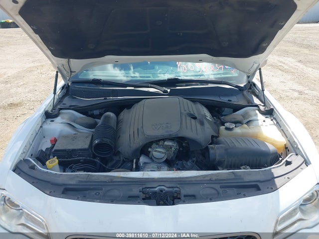 2C3CCAPT5KH573313 Chrysler 300 300c