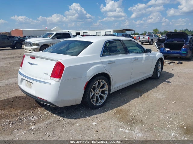 2C3CCAPT5KH573313 Chrysler 300 300c