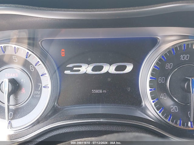 2C3CCAPT5KH573313 Chrysler 300 300c