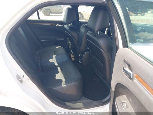 2C3CCAPT5KH573313 Chrysler 300 300c