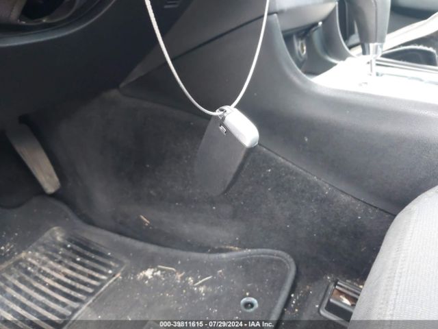 2C3CDXBGXEH248073 Dodge Charger Se