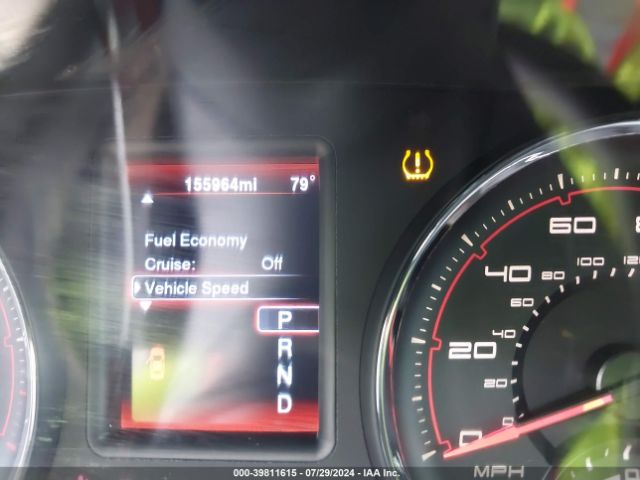 2C3CDXBGXEH248073 Dodge Charger Se