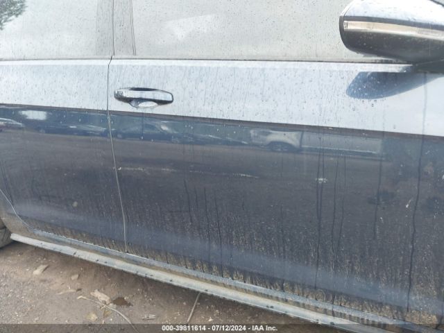 3VW4T7AU6FM016032 Volkswagen Golf Gti 2.0t Se 4-door