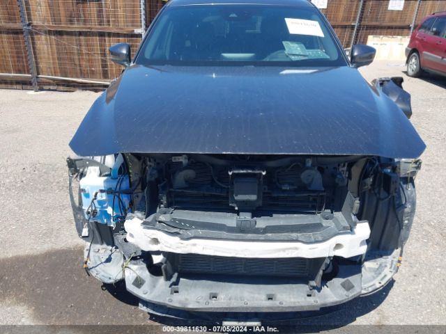 JM3TCBDY3P0644528 Mazda Cx-9 Grand Touring