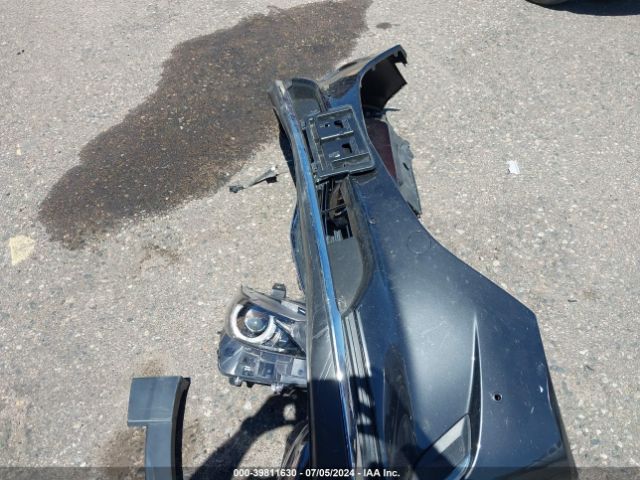 JM3TCBDY3P0644528 Mazda Cx-9 Grand Touring
