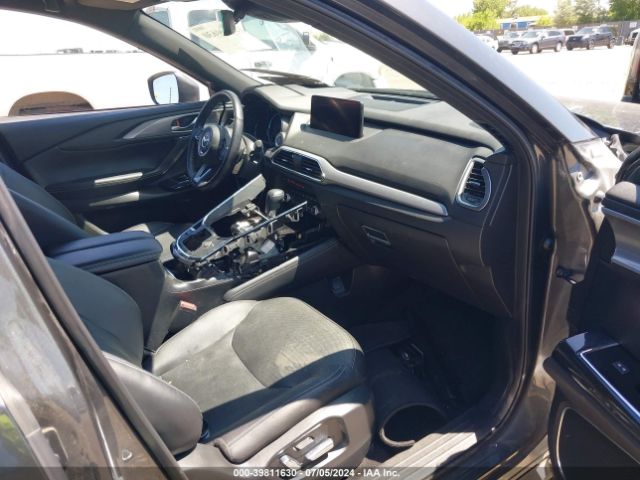 JM3TCBDY3P0644528 Mazda Cx-9 Grand Touring