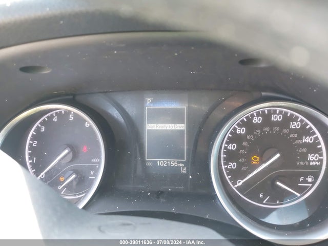 Toyota CAMRY LE 2018 4T1B11HK7JU049655 Image 7