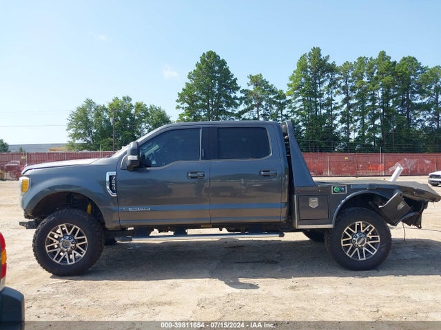 Ford F-250 Lariat 2017 1FT7W2BT8HEB17162 Image 15