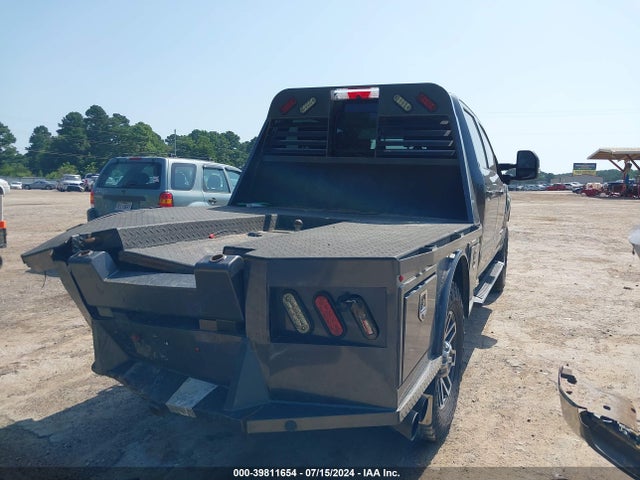 Ford F-250 Lariat 2017 1FT7W2BT8HEB17162 Image 4