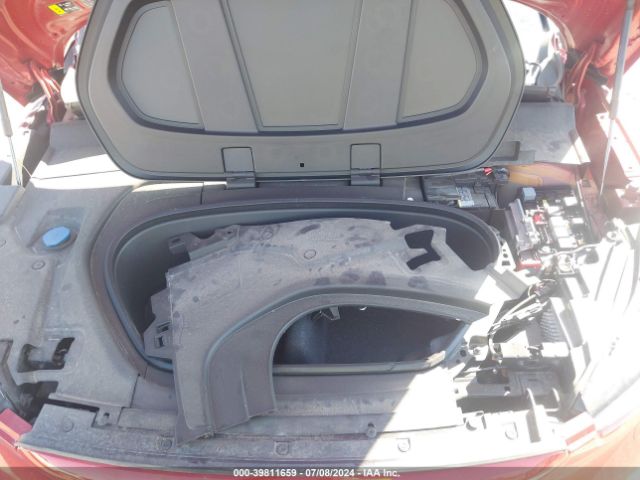 YV4ED3GM8P2054517 Volvo C40 Recharge Pure Electric Twin Ultimate