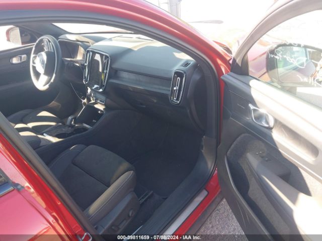 YV4ED3GM8P2054517 Volvo C40 Recharge Pure Electric Twin Ultimate