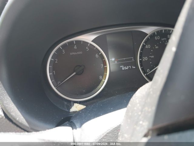 3N1CP5CU7KL512027 Nissan KICKS S