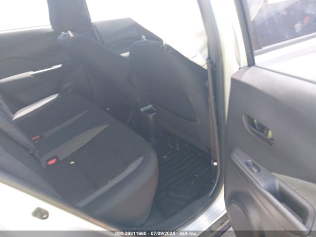 3N1CP5CU7KL512027 Nissan KICKS S