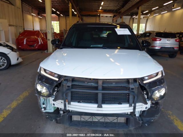 KL79MUSL1MB140138 Chevrolet Trailblazer Awd Rs