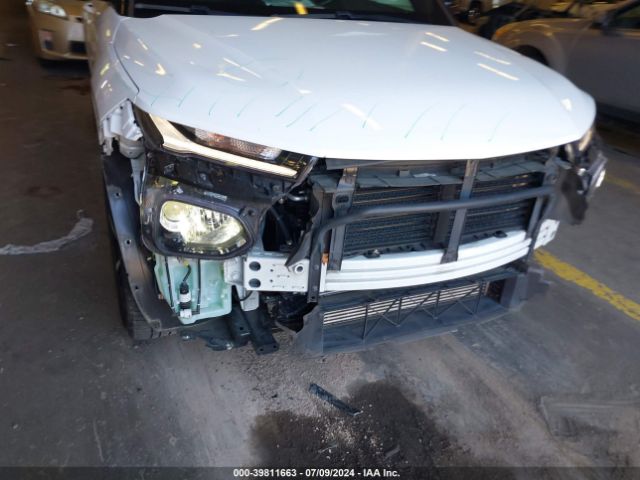 KL79MUSL1MB140138 Chevrolet Trailblazer Awd Rs