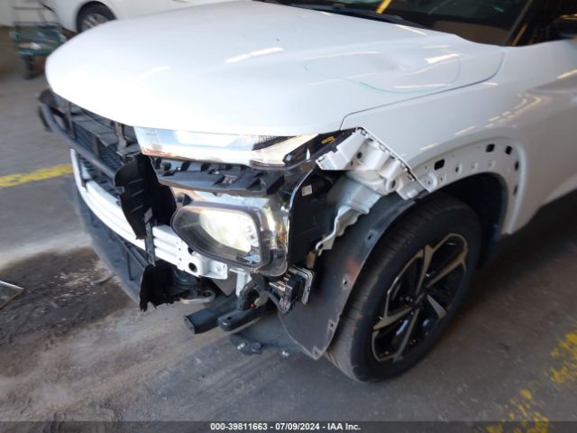 KL79MUSL1MB140138 Chevrolet Trailblazer Awd Rs