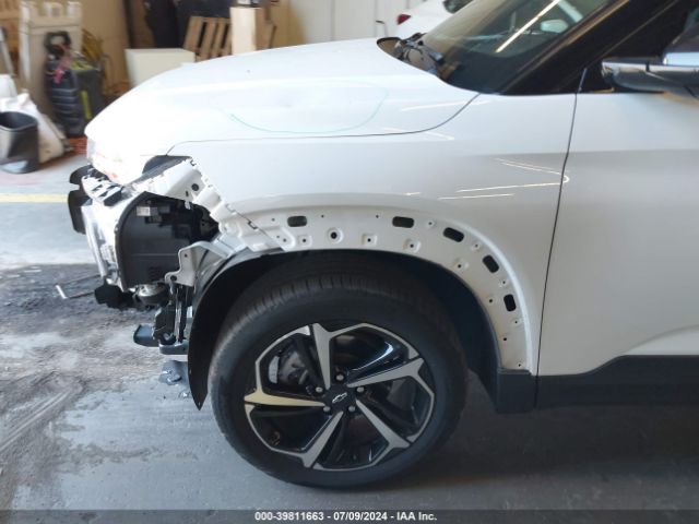 KL79MUSL1MB140138 Chevrolet Trailblazer Awd Rs