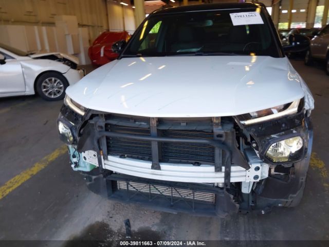 KL79MUSL1MB140138 Chevrolet Trailblazer Awd Rs