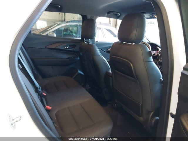 KL79MUSL1MB140138 Chevrolet Trailblazer Awd Rs