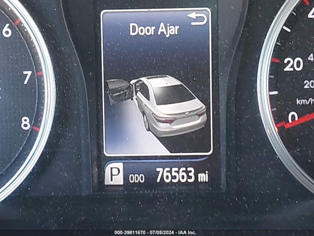 Toyota CAMRY SE 2015 4T1BF1FK6FU021843 Image 15