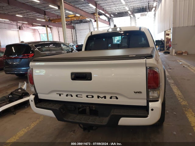3TMCZ5AN5NM467624 Toyota Tacoma Trd Off Road