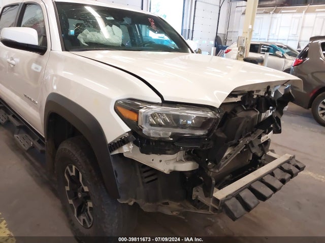 3TMCZ5AN5NM467624 Toyota Tacoma Trd Off Road