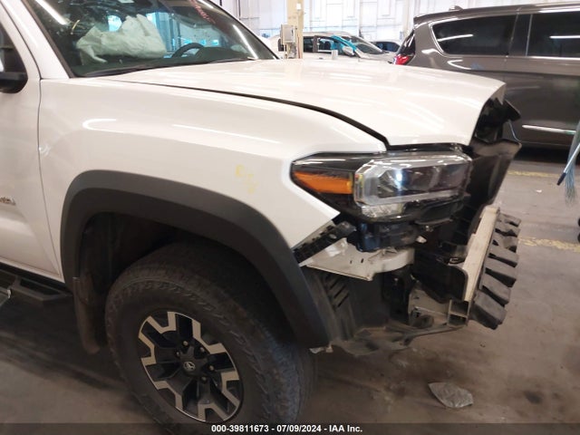 3TMCZ5AN5NM467624 Toyota Tacoma Trd Off Road