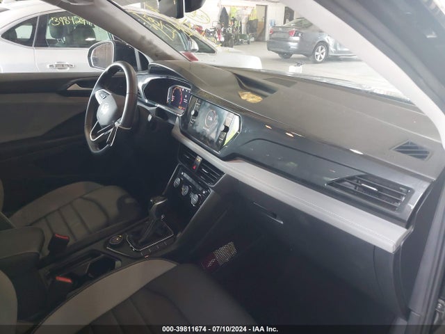 3VVJX7B21NM023946 Volkswagen Taos 1.5t Sel