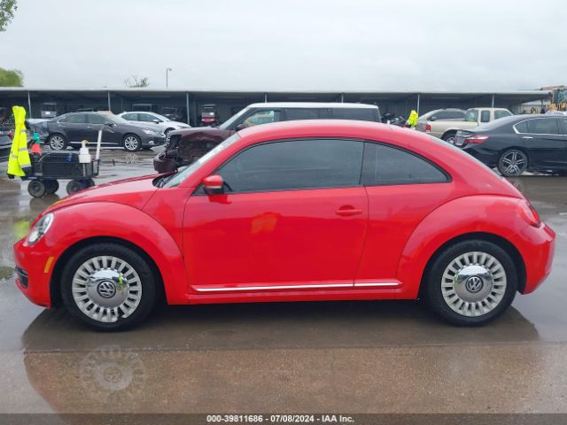 3VWJP7AT3EM608811 Volkswagen Beetle 2.5l