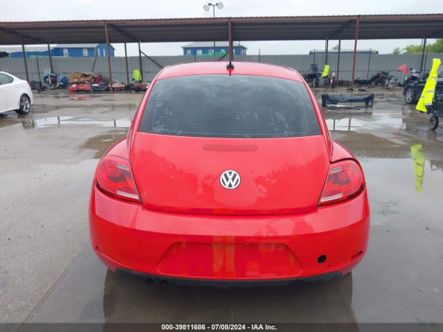 3VWJP7AT3EM608811 Volkswagen Beetle 2.5l