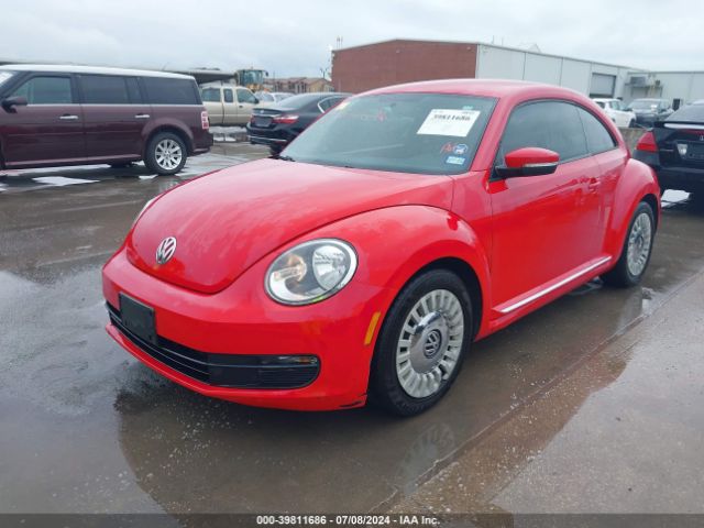 3VWJP7AT3EM608811 Volkswagen Beetle 2.5l