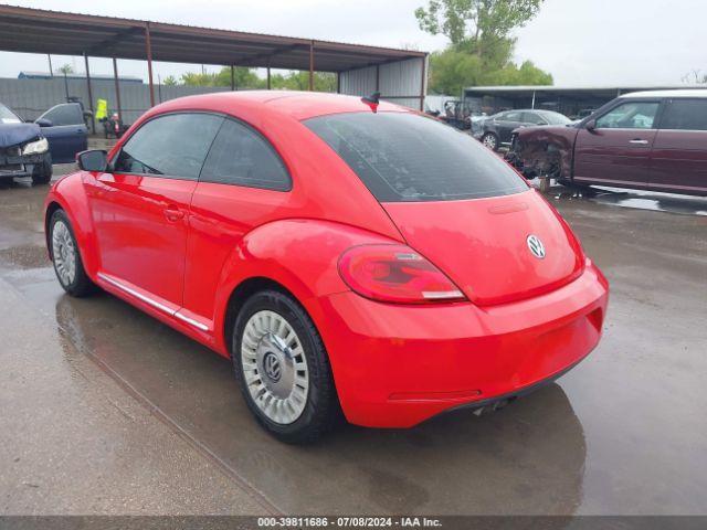 3VWJP7AT3EM608811 Volkswagen Beetle 2.5l