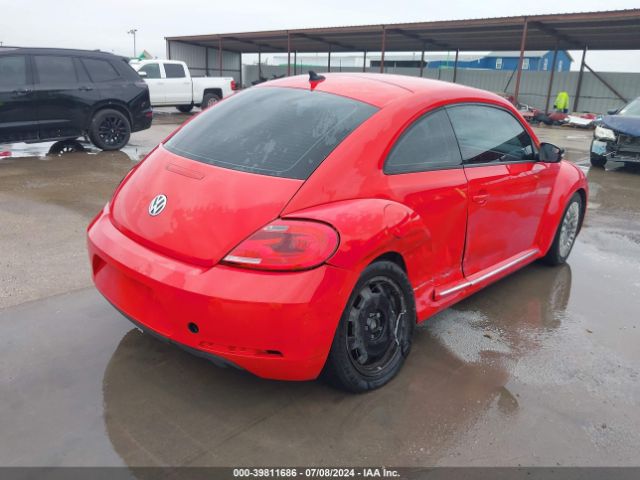 3VWJP7AT3EM608811 Volkswagen Beetle 2.5l