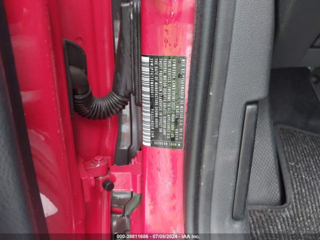 3VWJP7AT3EM608811 Volkswagen Beetle 2.5l