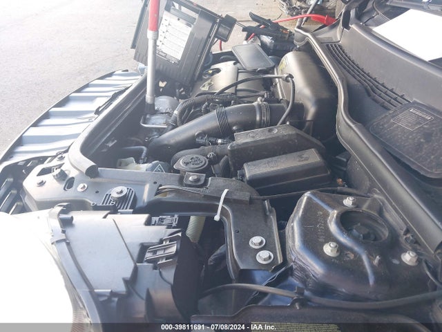 2012 MINI COOPER S COUNTRYMAN WMWZC5C57CWL62179 Photo 9